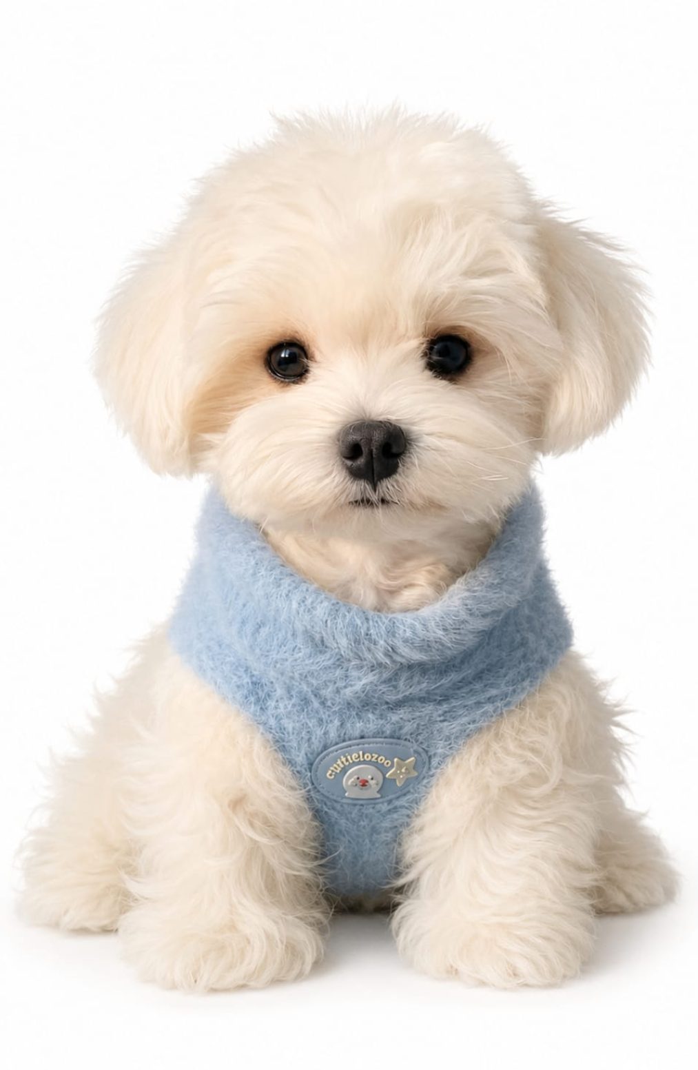 Bichon maltes sevilla